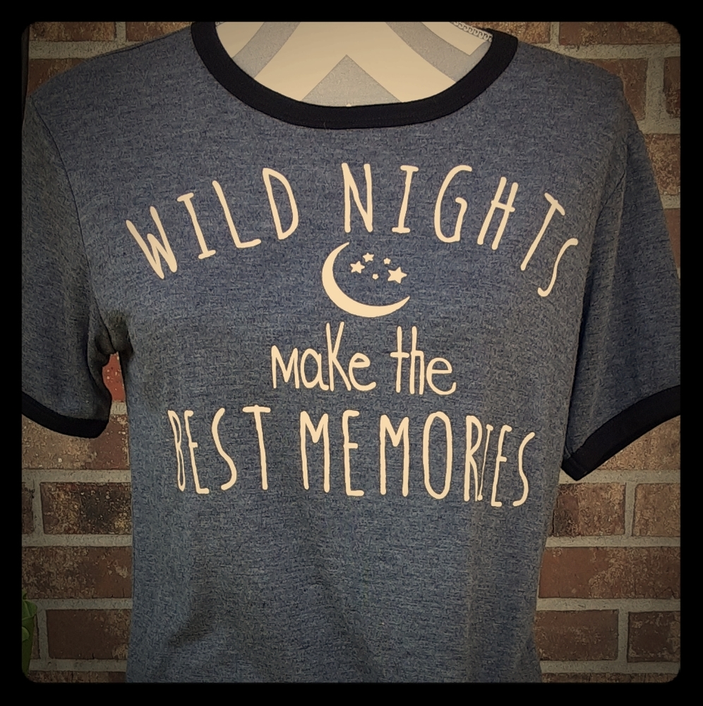 Thrifty Hippie Blouse